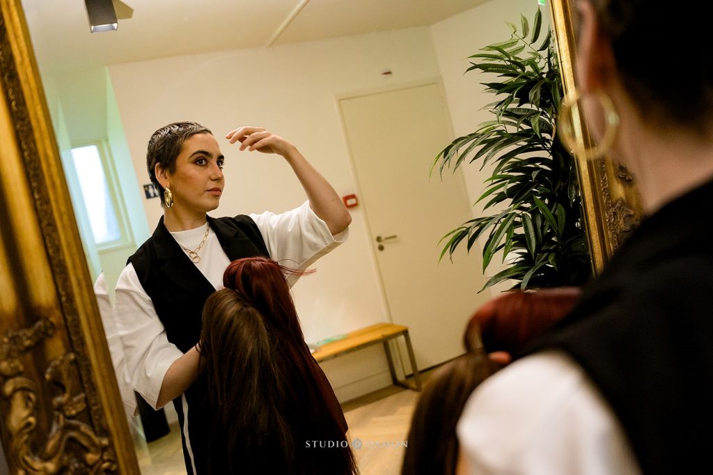 Doneer voor AYA's